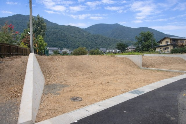 東邦ピュアタウン上田の外観|8号地
09/24 11:12