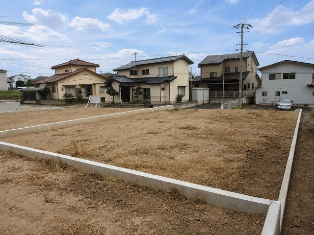 東邦ピュアタウン上田|06/21 13:45