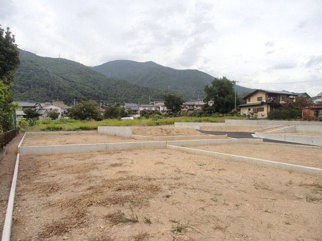 東邦ピュアタウン上田　8号地|8号地
09/24 11:14