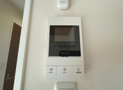 【セキュリティ】 | プロスペリタ大宮S