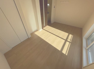 【居間・リビング】 | プロスペリタ大宮S