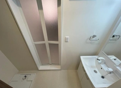 【洗面所】 | プロスペリタ大宮S