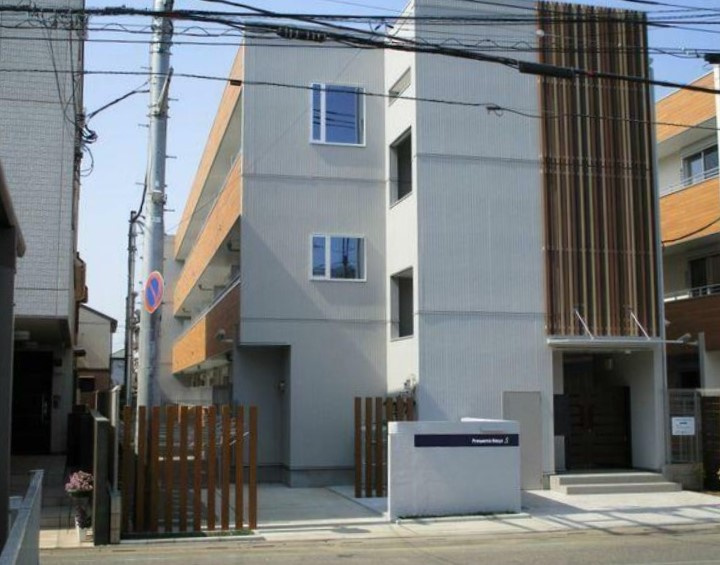 プロスペリタ大宮S