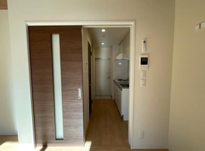 【内装】 | プロスペリタ大宮S