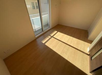 【居間・リビング】 | プロスペリタ大宮S