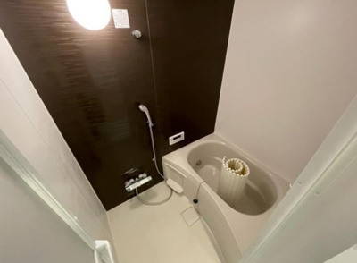 【浴室】 | プロスペリタ大宮S