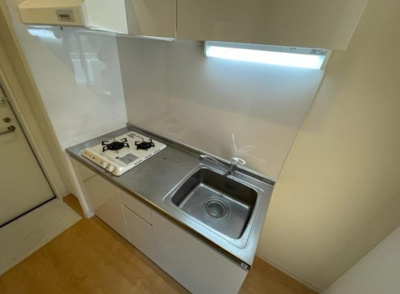 【キッチン】 | プロスペリタ大宮S