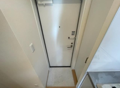 【玄関】 | プロスペリタ大宮S