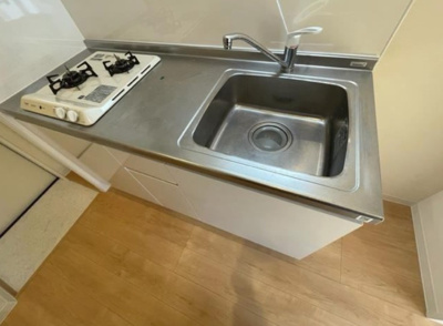 【キッチン】 | プロスペリタ大宮S