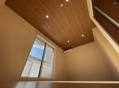 【内装】 | プロスペリタ大宮S