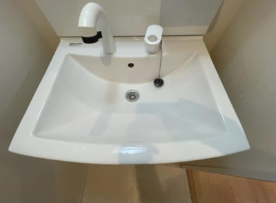 【洗面所】 | プロスペリタ大宮S