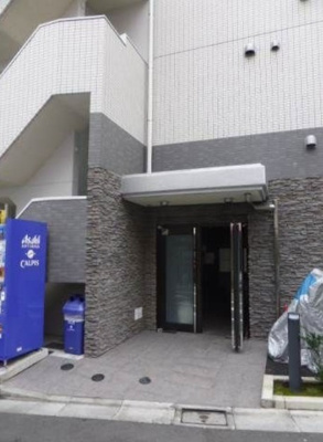 【エントランス】 | リヴシティ早稲田