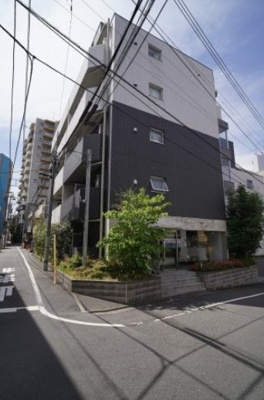 【外観】 | リヴシティ早稲田