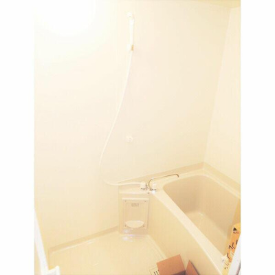 【浴室】 | グランビル舎人公園 |  