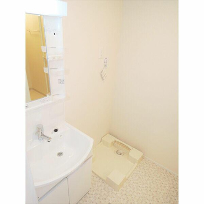 【洗面所】 | グランビル舎人公園 |  