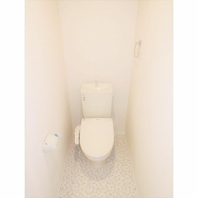 【トイレ】 | グランビル舎人公園 |  