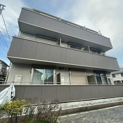 【外観】 | グランビル舎人公園 |  