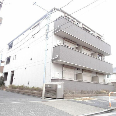 【その他共用部分】 | グランビル舎人公園 |  