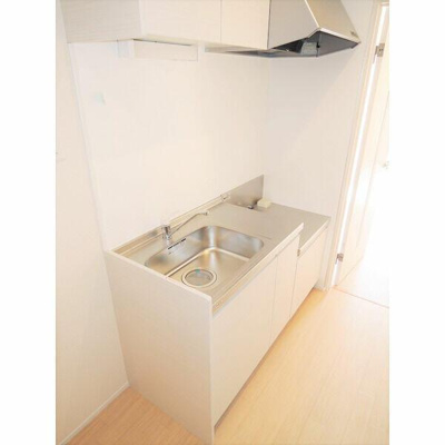 【キッチン】 | グランビル舎人公園 |  