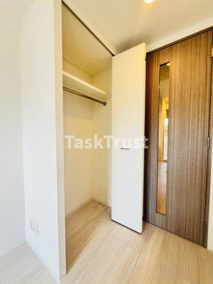 【収納】 | エスリード大阪梅田リュクス