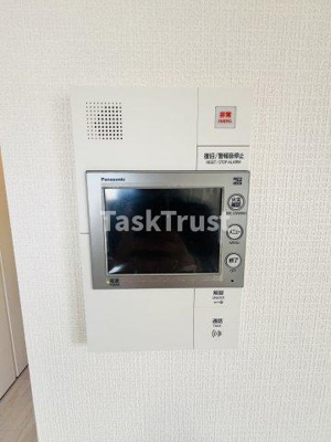 【セキュリティ】 | エスリード大阪梅田リュクス