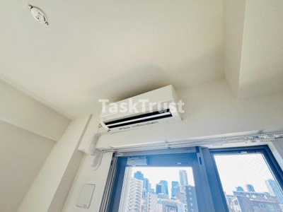 【設備】 | エスリード大阪梅田リュクス