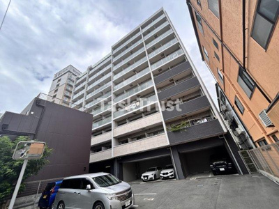 【外観】 | エスリード大阪梅田リュクス