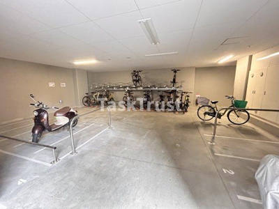 【その他共用部分】 | エスリード大阪梅田リュクス