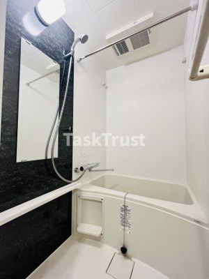 【浴室】 | エスリード大阪梅田リュクス