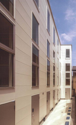 ＣＵＢＥ（キューブ）