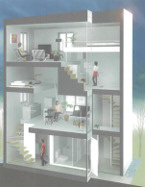 ＣＵＢＥ（キューブ）