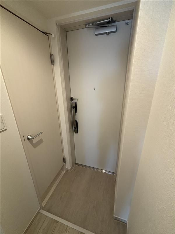 リブリ・西川口Ⅲの設備