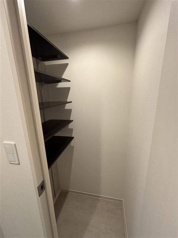 リブリ・西川口Ⅲのその他