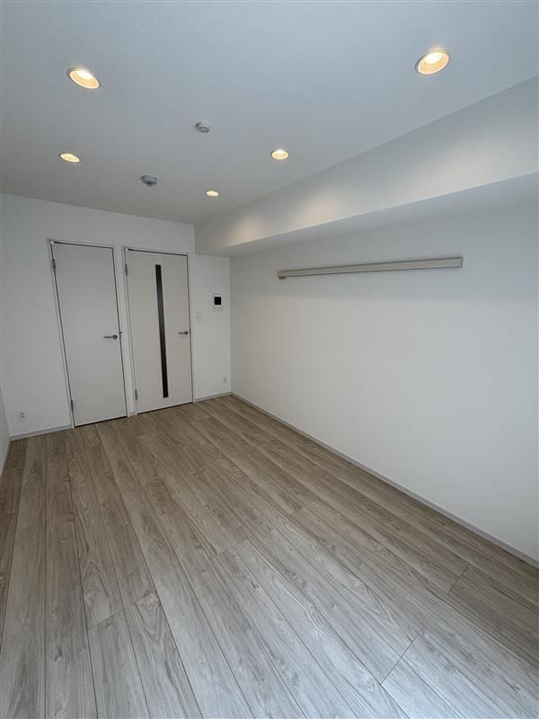 リブリ・西川口Ⅲの居間・リビング