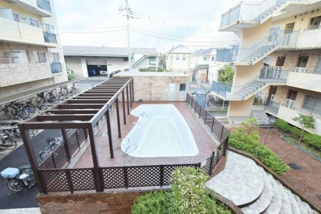 アプリコットガーデン越谷のその他