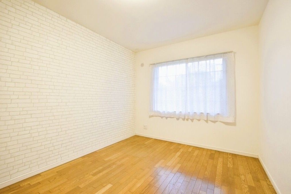 アプリコットガーデン越谷の洋室