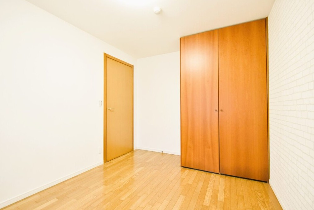 アプリコットガーデン越谷の洋室