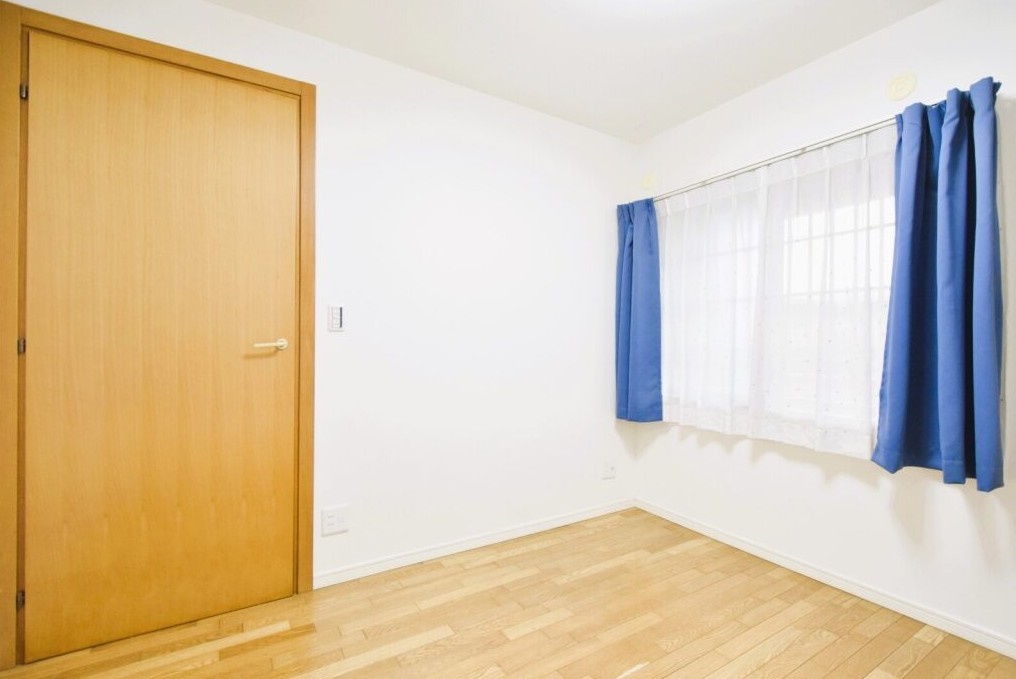 アプリコットガーデン越谷の洋室