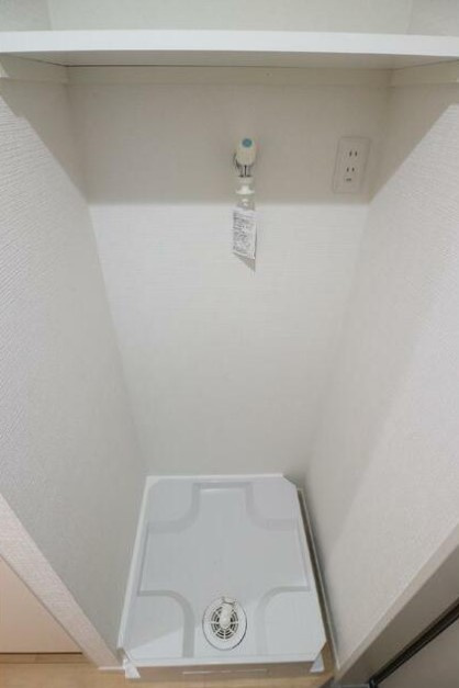 フィルクローバ川口の設備