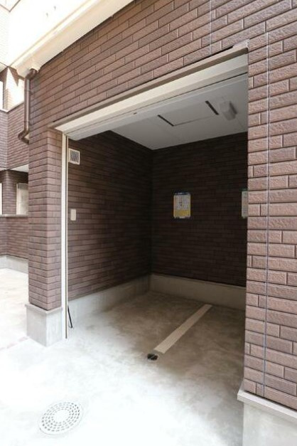 フィルクローバ川口のその他