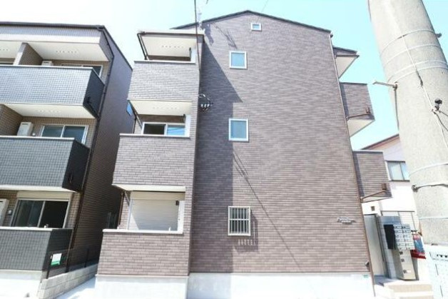 フィルクローバ川口のその他