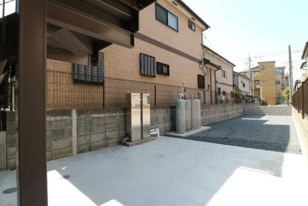 フィルクローバ川口のその他