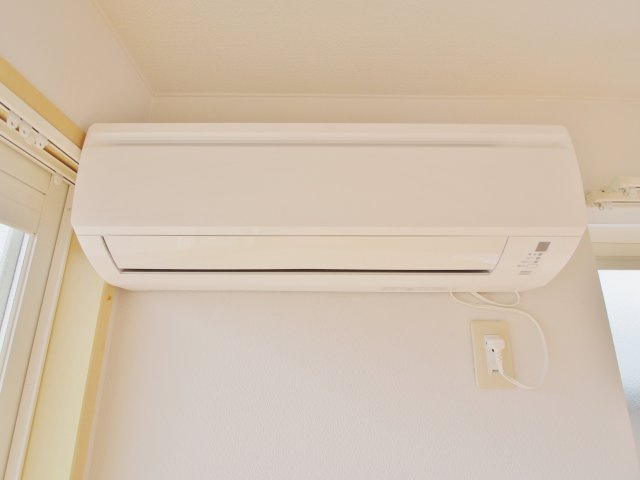 ソフィアM　Ⅰの設備