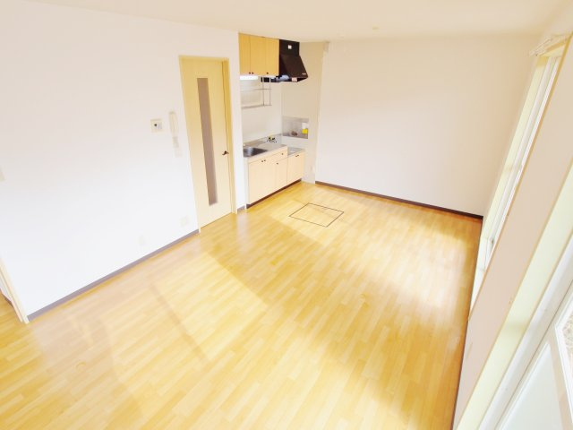 ソフィアM　Ⅰの居間・リビング