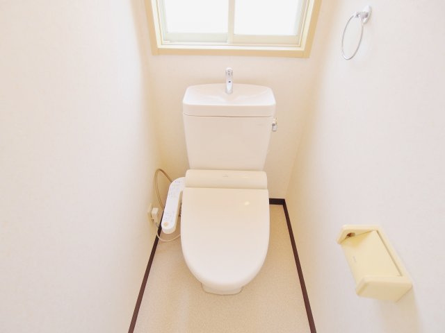 ソフィアM　Ⅰのトイレ