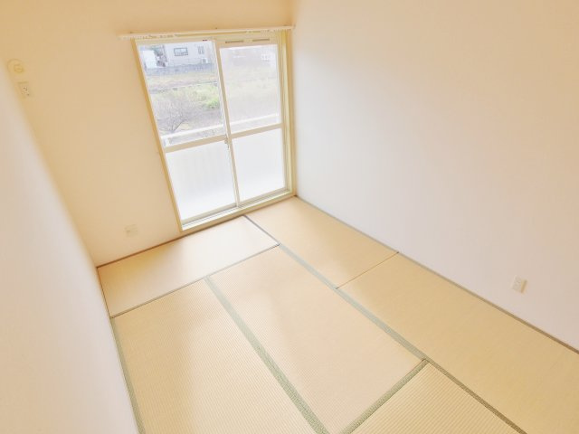 ソフィアM　Ⅰの和室