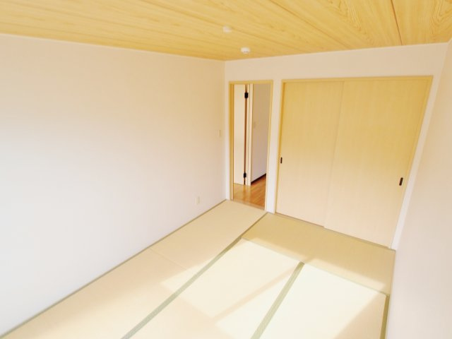 ソフィアM　Ⅰの和室