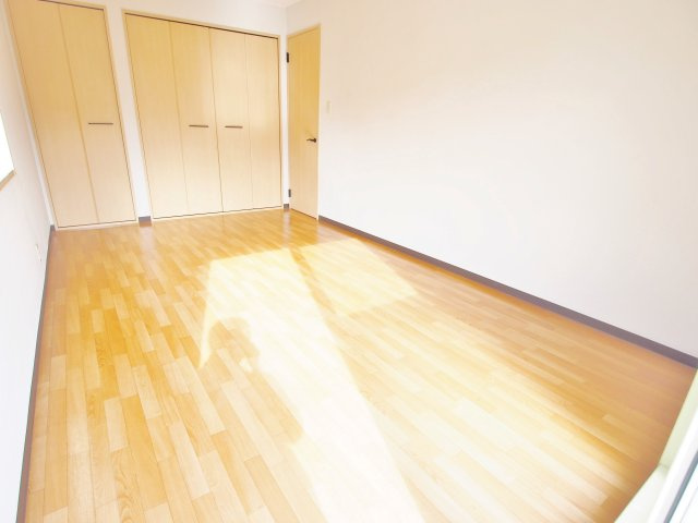 ソフィアM　Ⅰの洋室