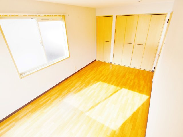 ソフィアM　Ⅰの洋室