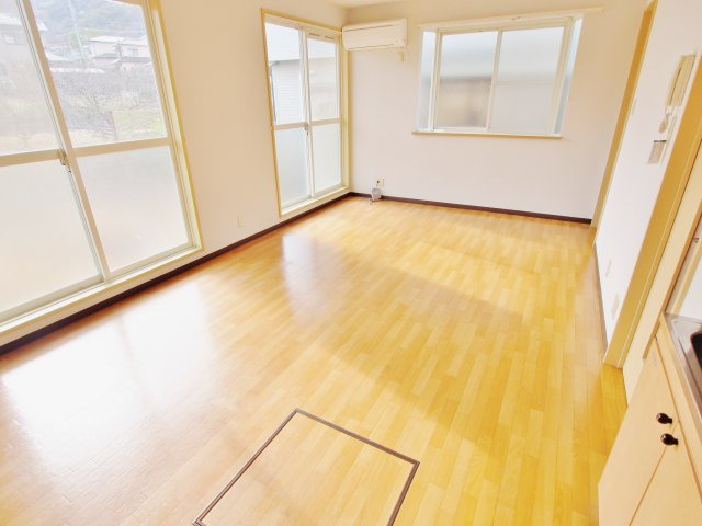 ソフィアM　Ⅰの居間・リビング